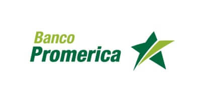 2022 ACF Banco Promerica Logo PTBR