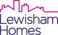 2022 ACF Government Lewisham homes Logo