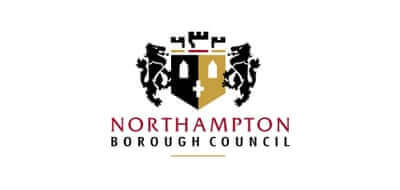 2022 ACF Government Northampton Council Logo