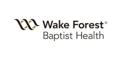 2022 ACF Industry - Healthcare Wake Forest Logo