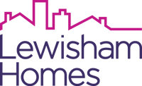 2022 ACF Reporting Lewisham Homes Logo EN