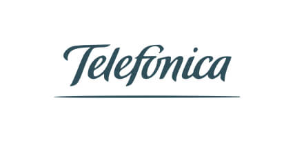 2022 ACF Telco Telefonica Logo ES