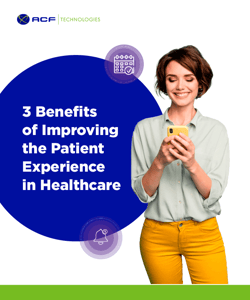 eGuide 3 Benefits of Improving the Patient Experience in Healthcare