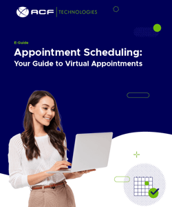 eGuide Appointment Scheduling: Your Guide to Virtual Appointments