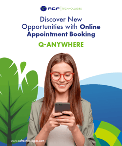eGuide Discover New Opportunities with Online Appointment Booking