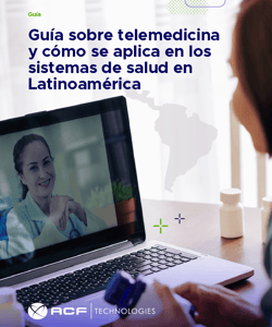 eGuide Guía sobre telemedicina y cómo se aplica en los sistemas de salud en Latinoamérica