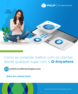 White paper Como se conectar com clientes em qualquer lugar usando o Q-Anywhere™