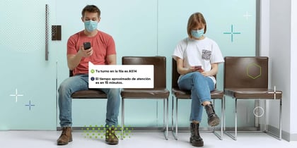 Mejorando las experiencias hospitalarias con la gestión de filas