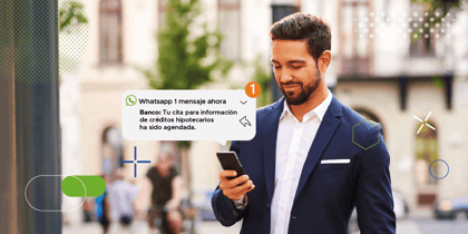 Gestión de filas y citas por WhatsApp: 6 beneficios