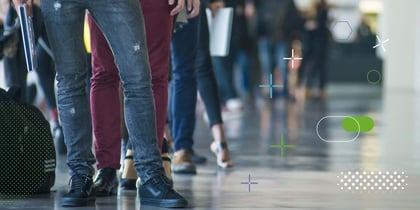 La guía definitiva para la gestión de colas/filas (turneros digitales)