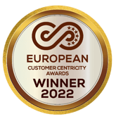 2023 ACF Inicio EN ECCA Winner Badge