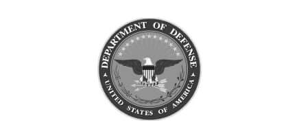 2023 ACF Inicio PTBR Logo United States Department of Defense