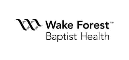 2023 ACF Inicio PTBR Logo Wake Forest Baptist Health