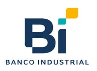 2023 Banco industrial EN logo