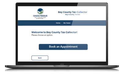 2023 Bay County Tax Collector EN3
