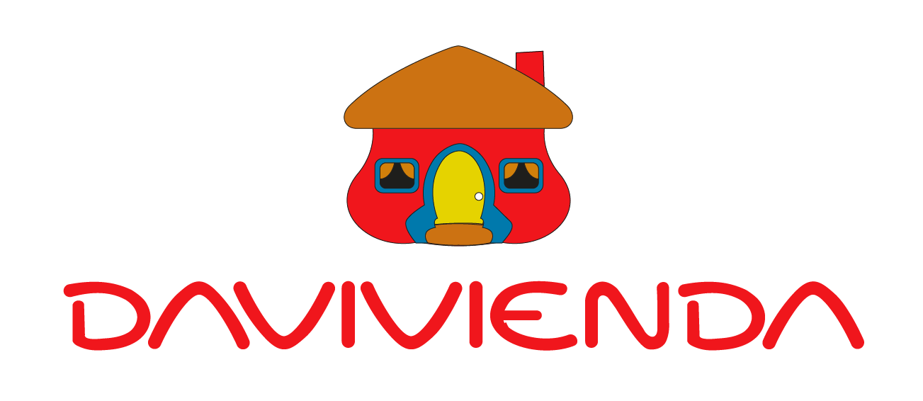 2023 Davivienda innovates EN Logo
