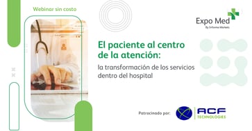 Seven events to convey the experience and digital transformation during social distancing