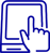 Asset 83_Kiosk Icon