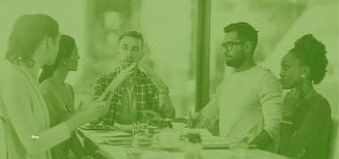 The CX Shift Part 3: Synergy in Motion