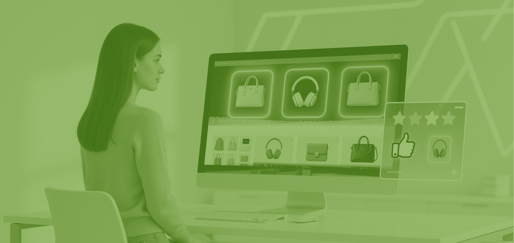 How AI Is Shaping Customer Experience