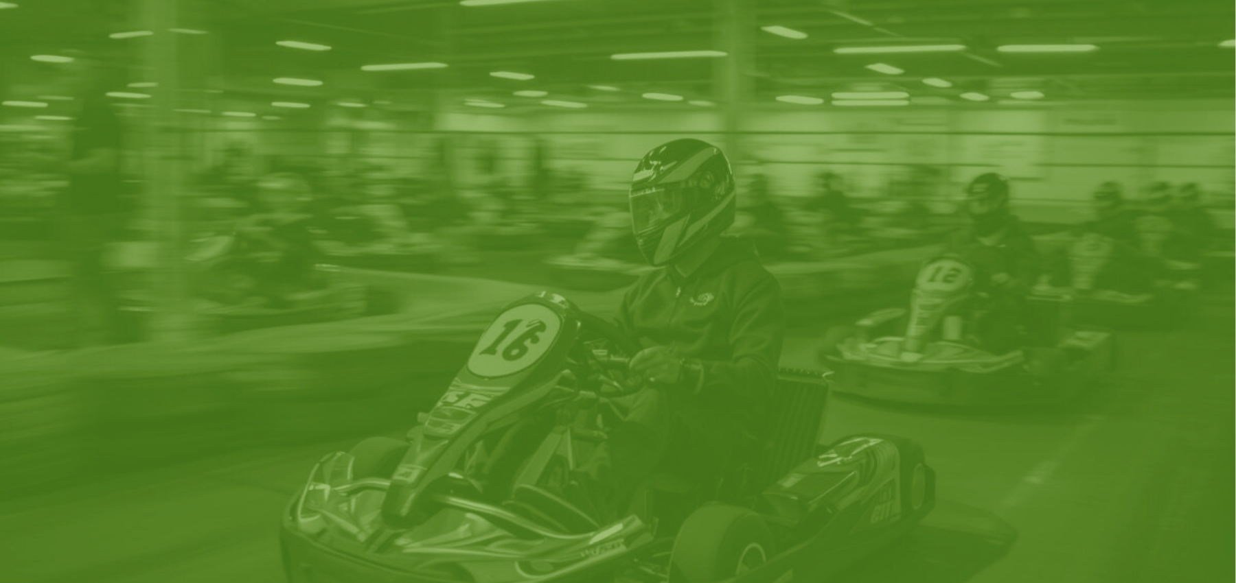 How Real Time Queueing Keeps Racers Moving with AI Support