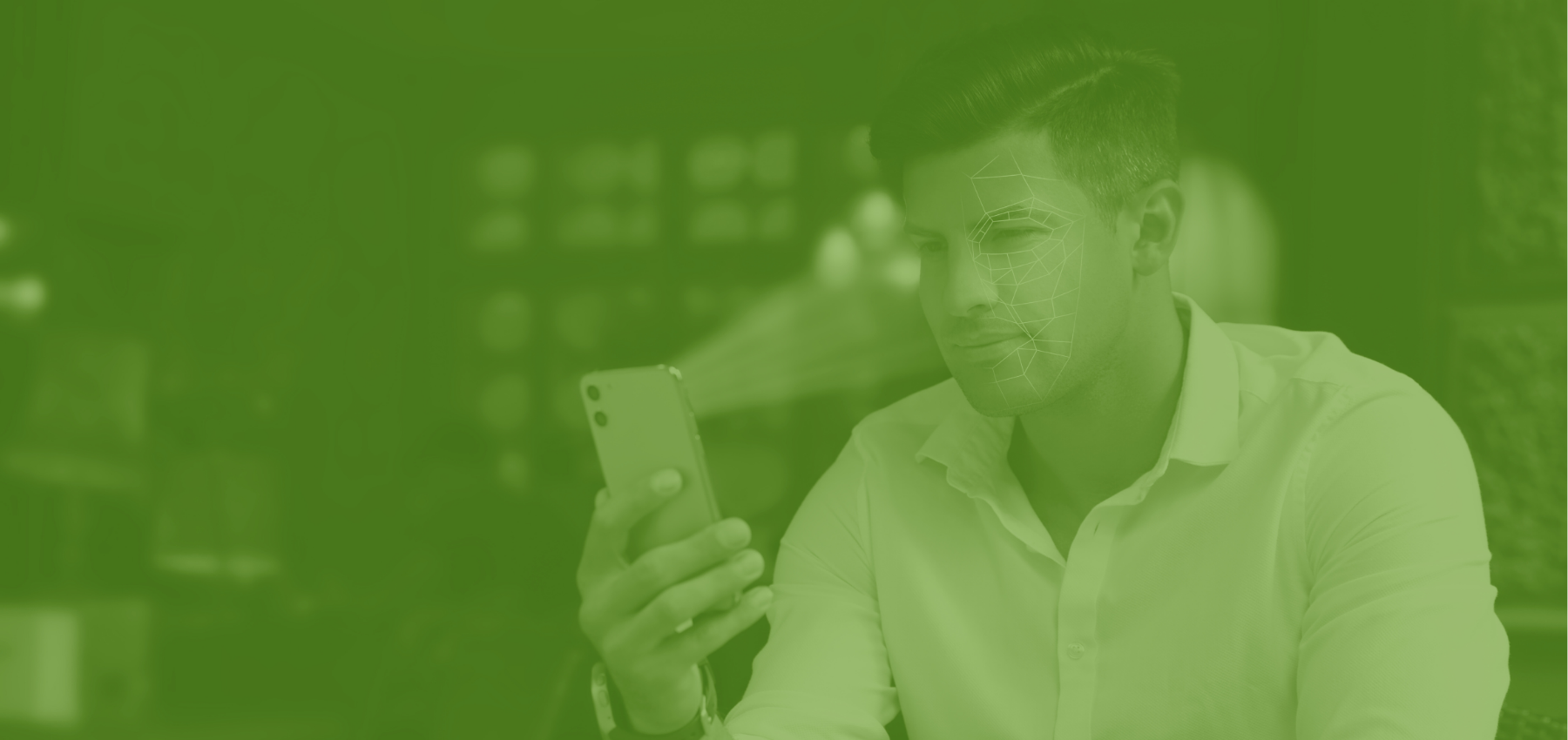 Securing Digital Banking with Identity Verification