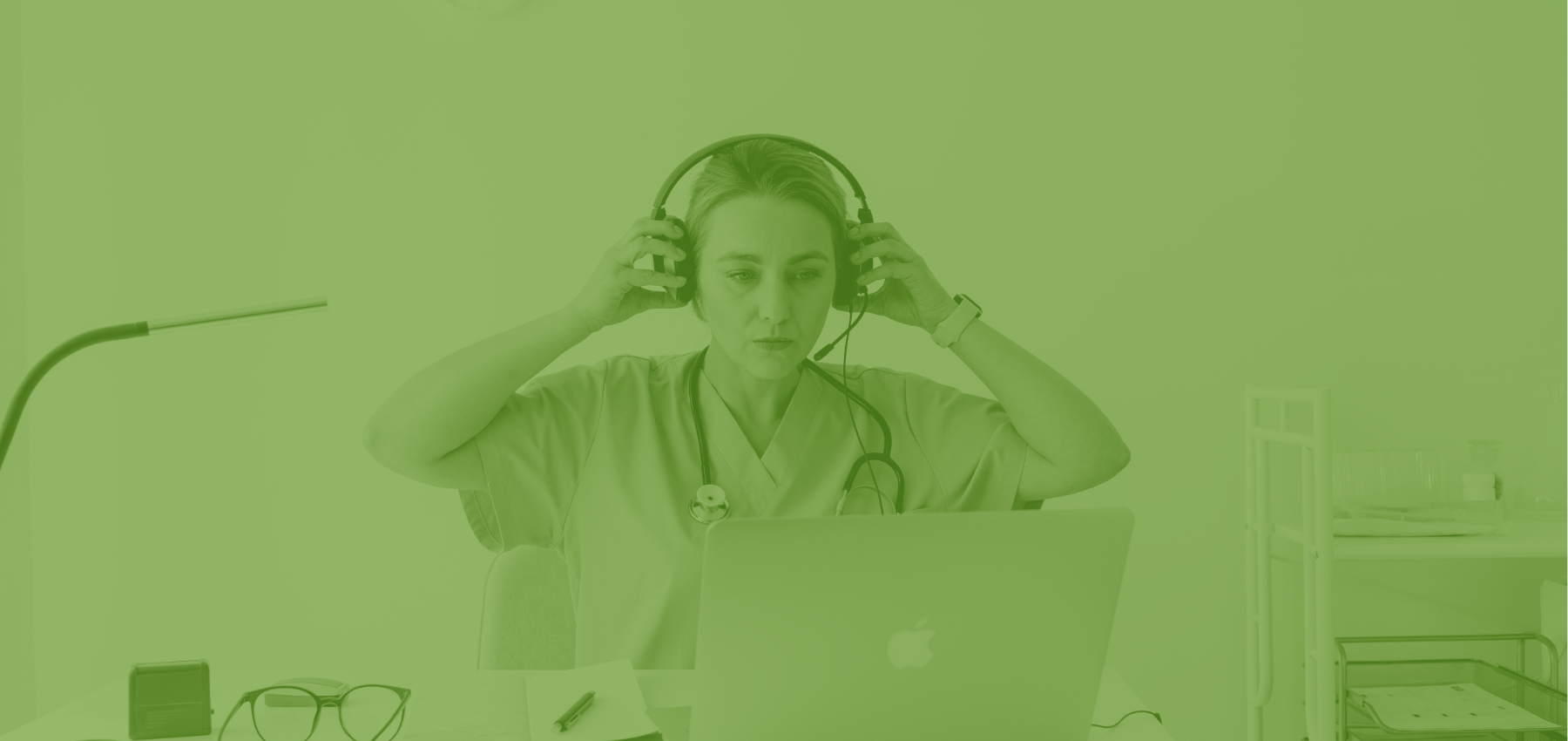 Transforming Federal Healthcare