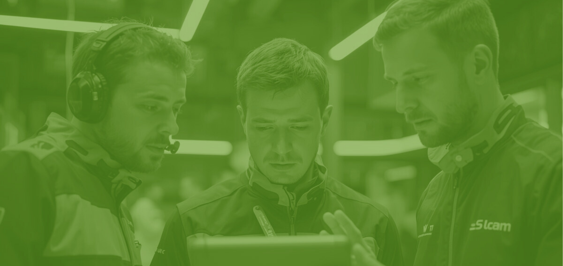 Why Racing Facilities Need Data to Drive Growth