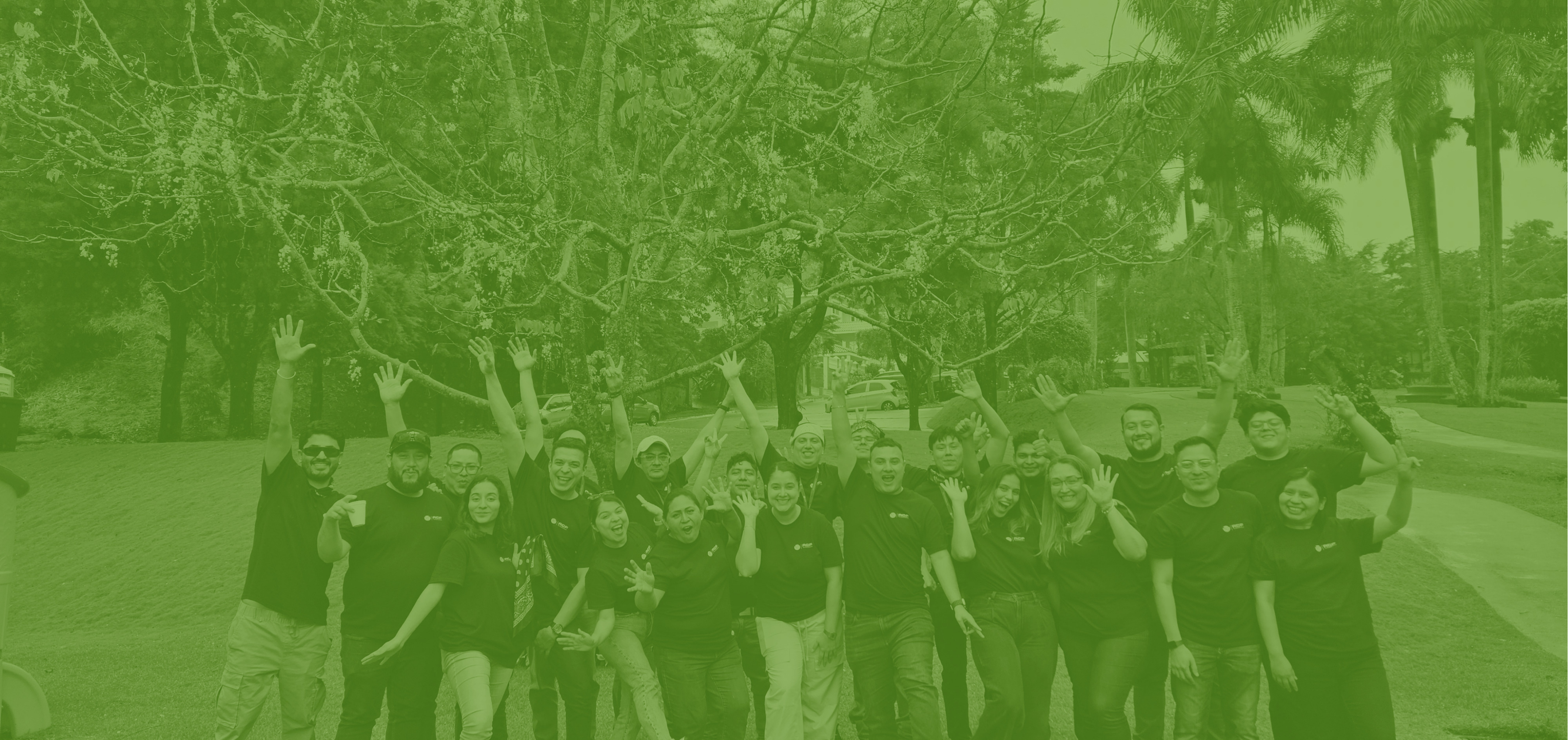 Celebrating Hispanic Heritage Across the ACF Family