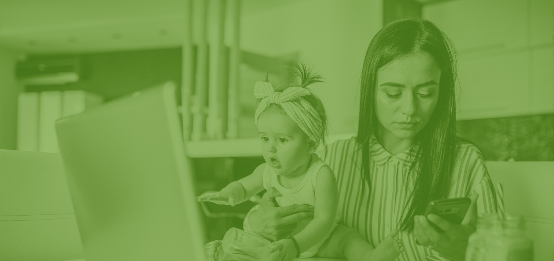 Designing WIC Services Around the Modern Citizen Experience