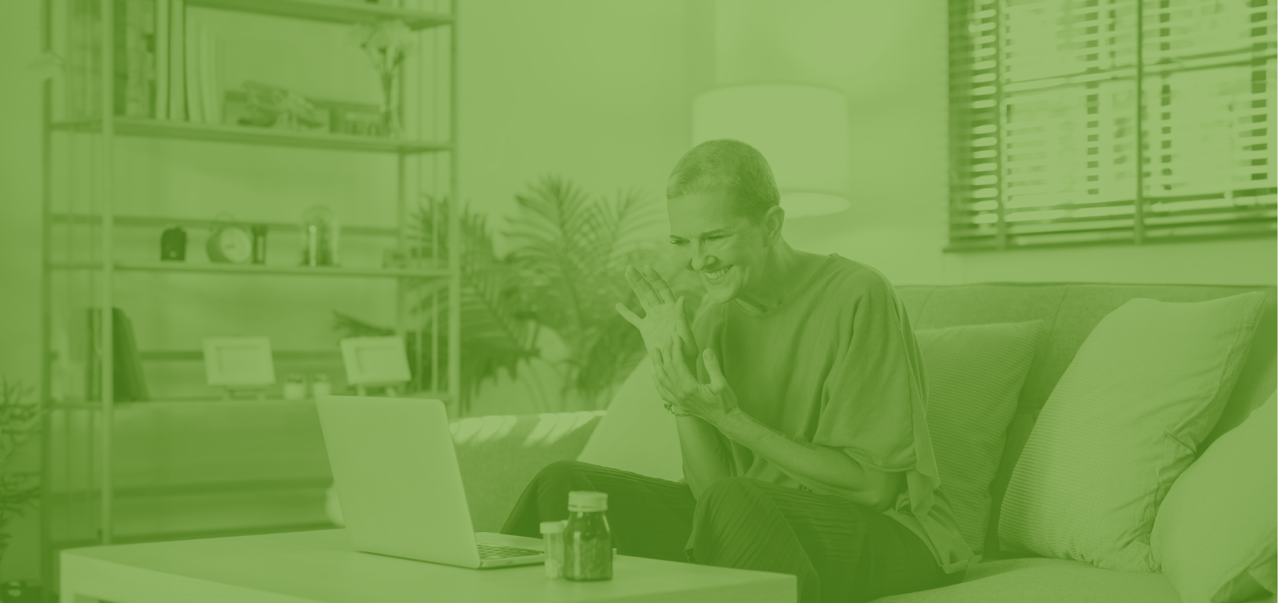 Operationalizing Connected Care Across the VA System