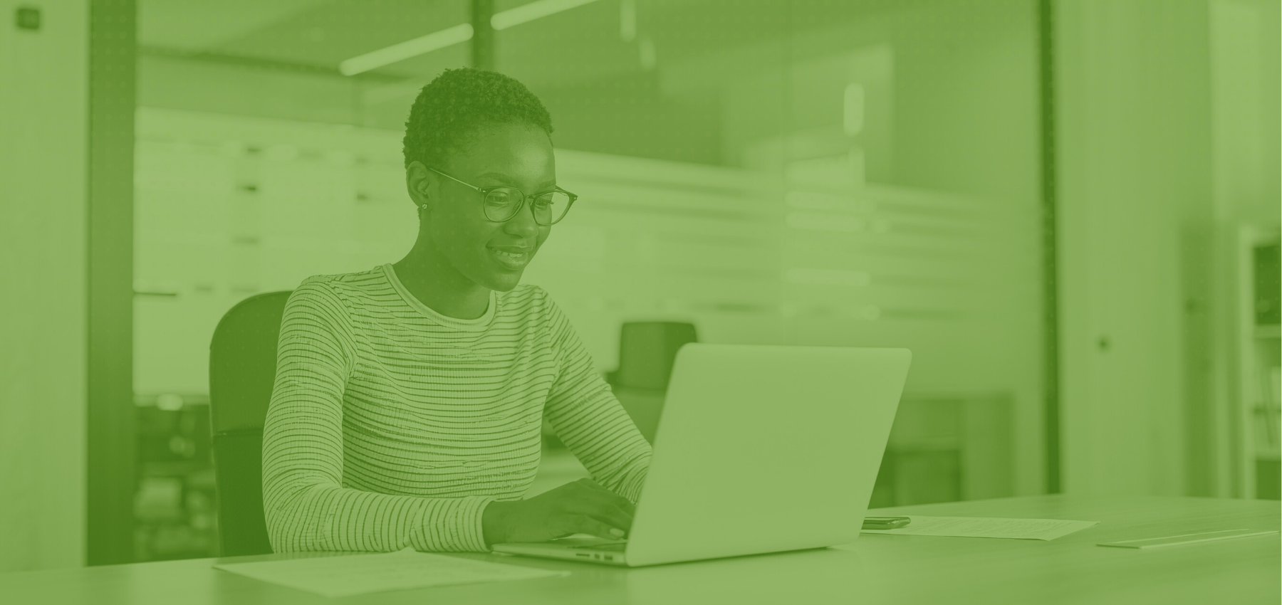 Secure and Structured Service Design In County Tax Offices