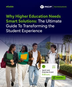 Why Higher Education Needs Smart Solutions: The Ultimate Guide To Transforming the Student Experience