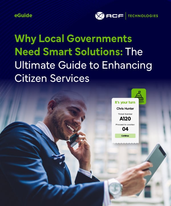 Why Local Governments Need Smart Solutions_The Ultimate Guide to Enhancing Citizen Services and Improving the Customer Experience