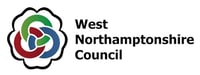 West Northampton Council logo