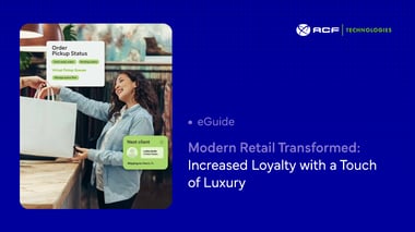 Increase Loyalty With a Touch of Luxury