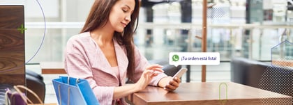 Cómo optimizar el enfoque centrado en el cliente para Retail 5.0
