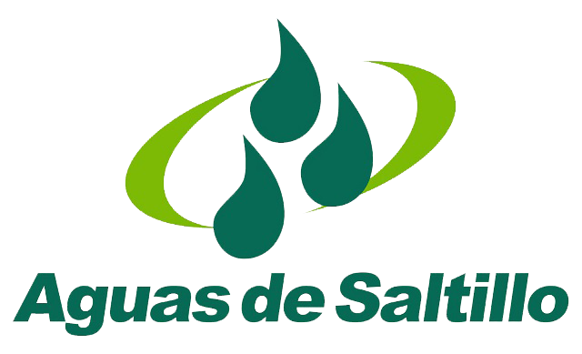 ACF Caso de estudio ES Logo Aguas de Saltillo