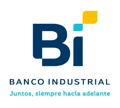 Logo banco industrial latam Asistente Virtual ES