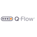 ACF Caso de estudio ES Logotipo de Qflow