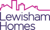 Lewisham Homes Logo