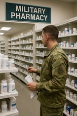 De largas esperas a experiencias ágiles: el impacto de Q-Flow y Q-Anywhere en la atención médica del Ejército de EE. UU.