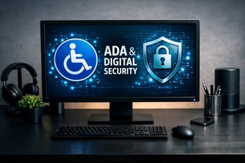 Designing Accessible and Secure Public Service Systems