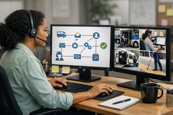 Reducing Accessibility Gaps Across Public Service Channels