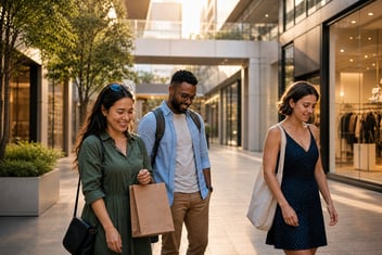 Strengthening Connected Customer Journeys Through Q-Flow and Salesforce
