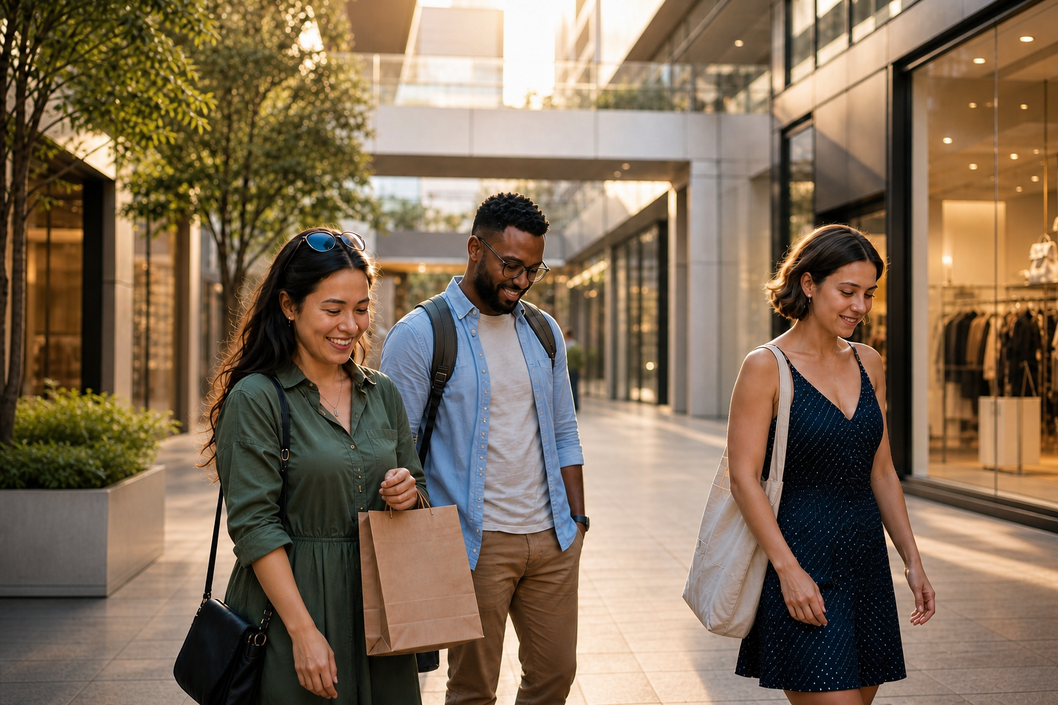 About ACF Technologies | Human-Centered Customer Experience Solutions