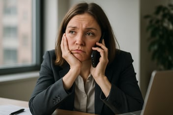 When “This Could Have Been an Email” Hurts More Than Productivity