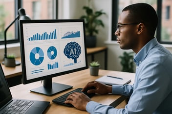 How AI Is Shaping Customer Experience