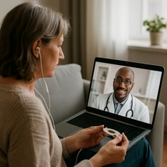 photographic telehealth