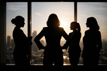 Women Leaders Shaping Technology at ACF Technologies